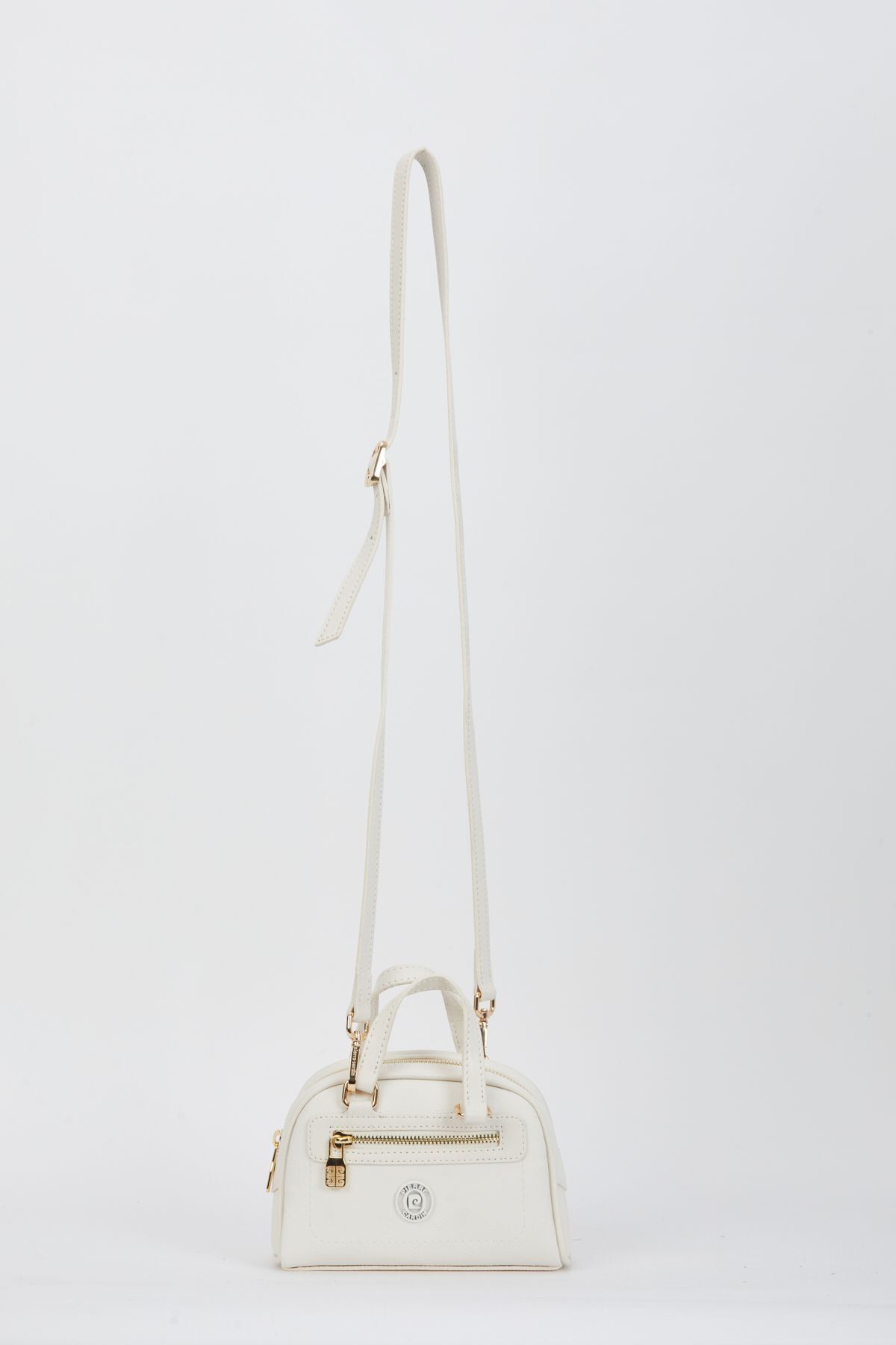 Pierre Cardin Vanilya Print Kadın Omuz Çantası 05PO24Y1830 - Görsel 2