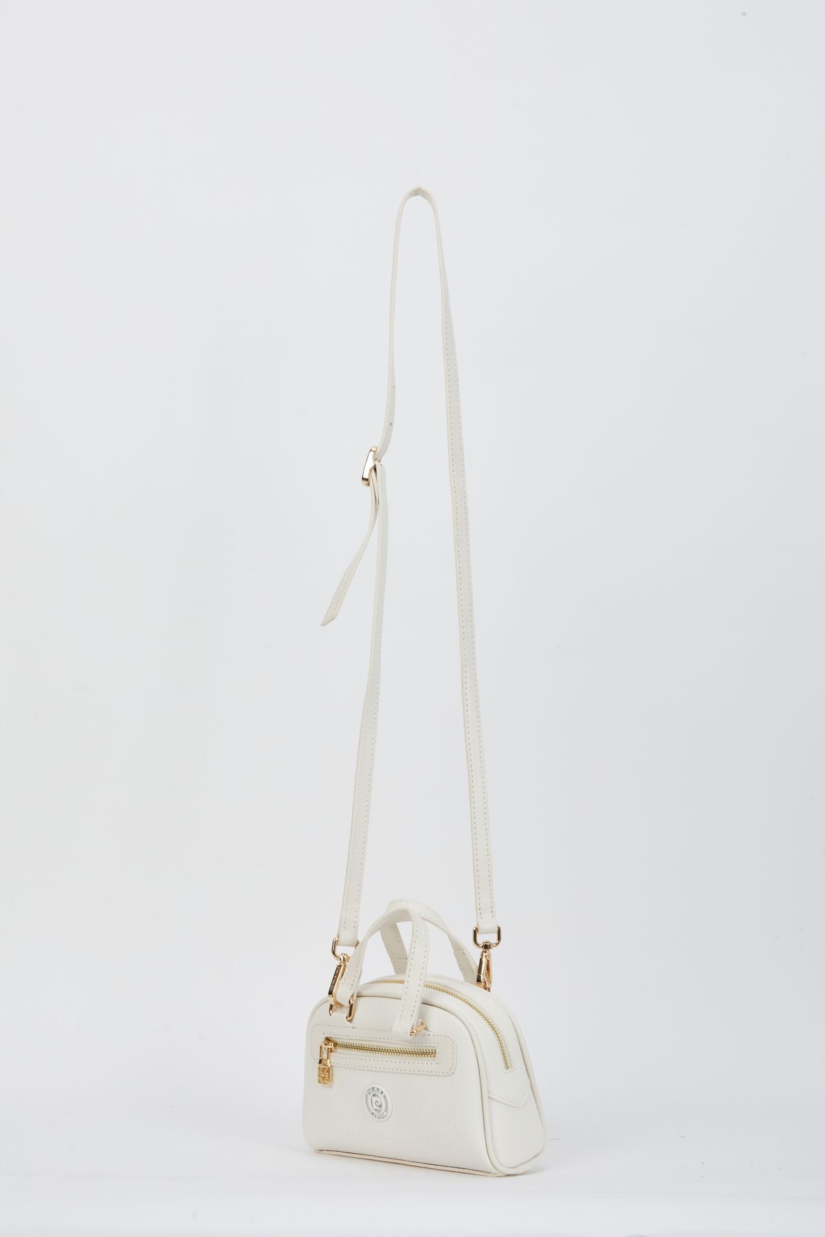 Pierre Cardin Vanilya Print Kadın Omuz Çantası 05PO24Y1830 - Görsel 3