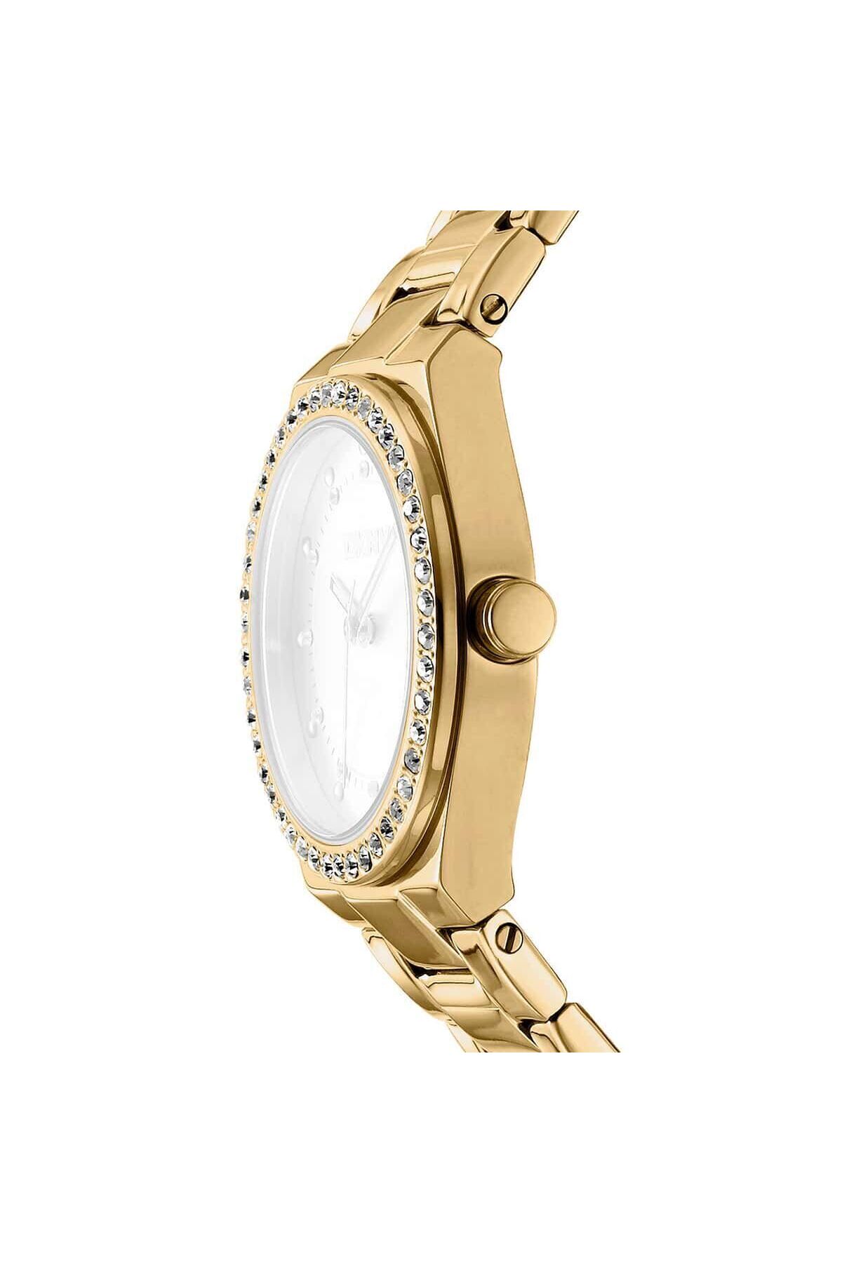 Dkny DK1L100M0065 Kadın Kol Saati - Görsel 2