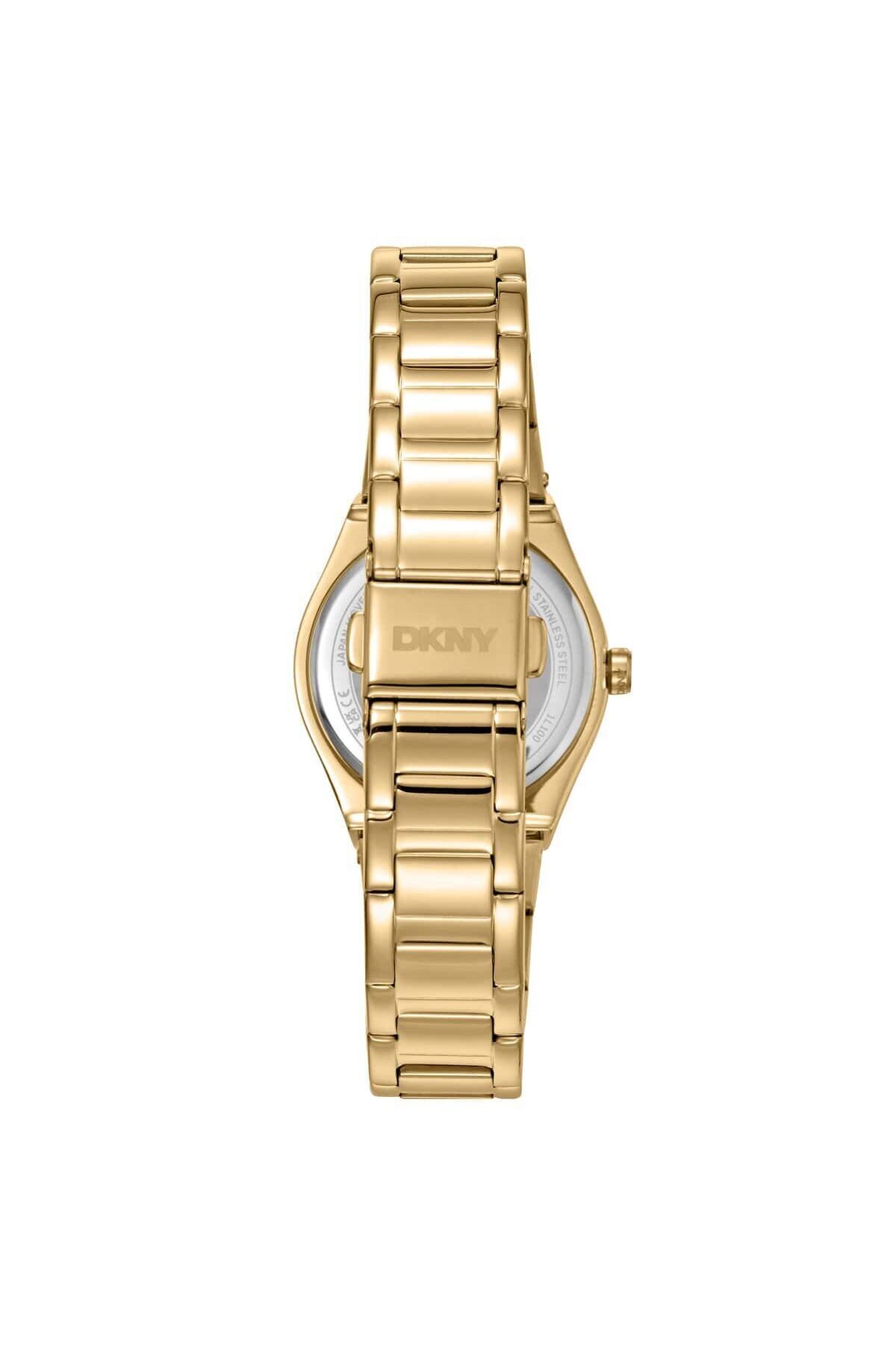 Dkny DK1L100M0065 Kadın Kol Saati - Görsel 3
