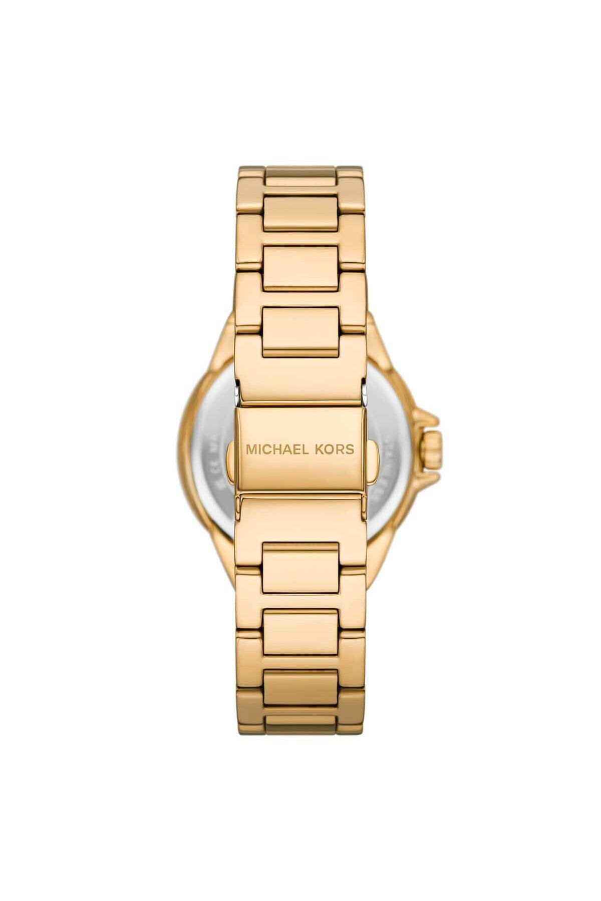 Michael Kors MK4988 Kadın Kol Saati - Görsel 3