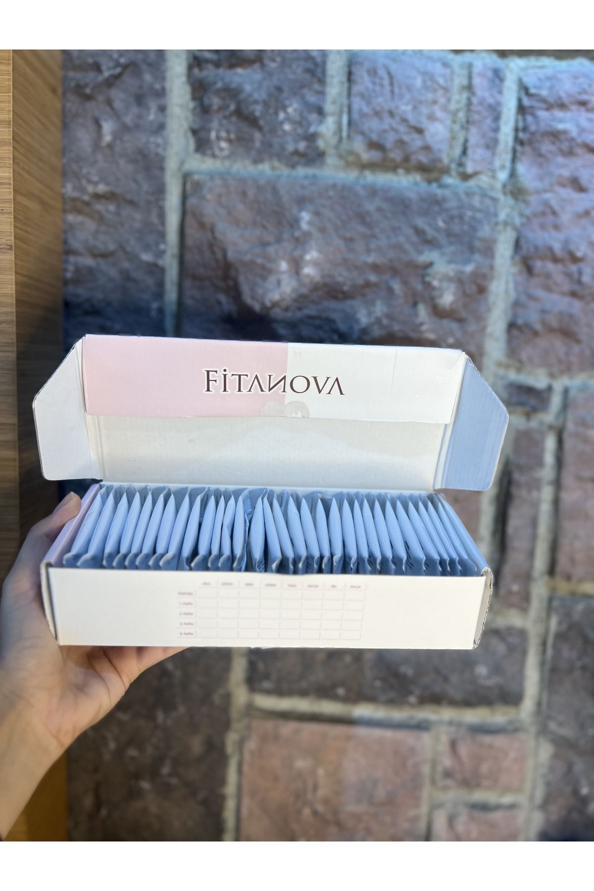 FİTANOVA KAHVE - Görsel 2