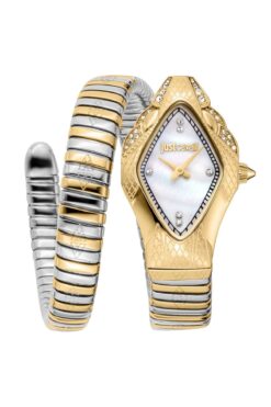 Just Cavalli JC1L306M0065 Kadın Kol Saati