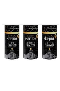 Tarihi Harput 1516 Tarihi Harput Dibek Kahvesi 1 Kgx3 Adet