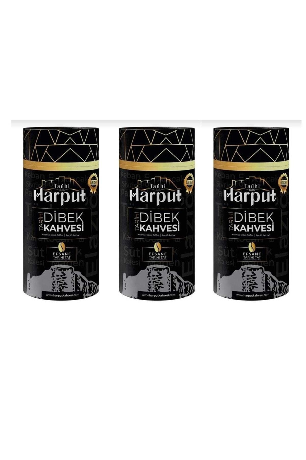 Tarihi Harput 1516 Tarihi Harput Dibek Kahvesi 1 Kgx3 Adet