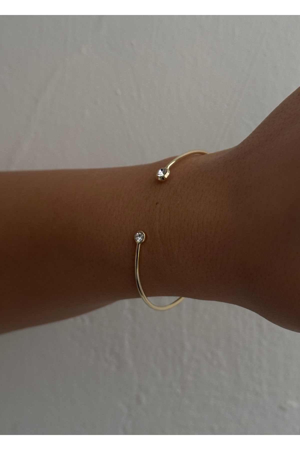 KİLİGİSTANBUL 2 TOPÇUKLU BİLEZİK