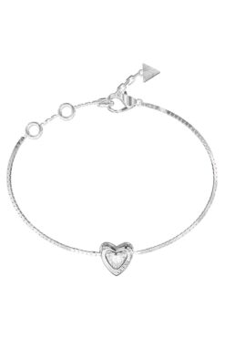 Guess JGUJUBB06017JWRHS Kalpli Kadın Bileklik