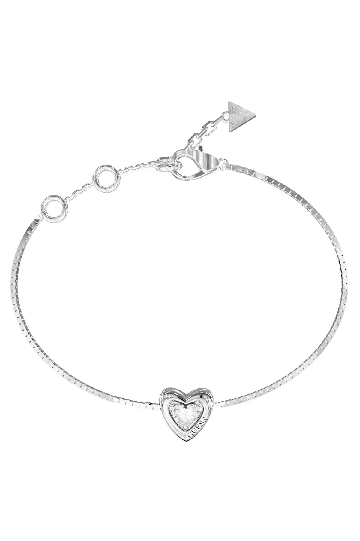 Guess JGUJUBB06017JWRHS Kalpli Kadın Bileklik