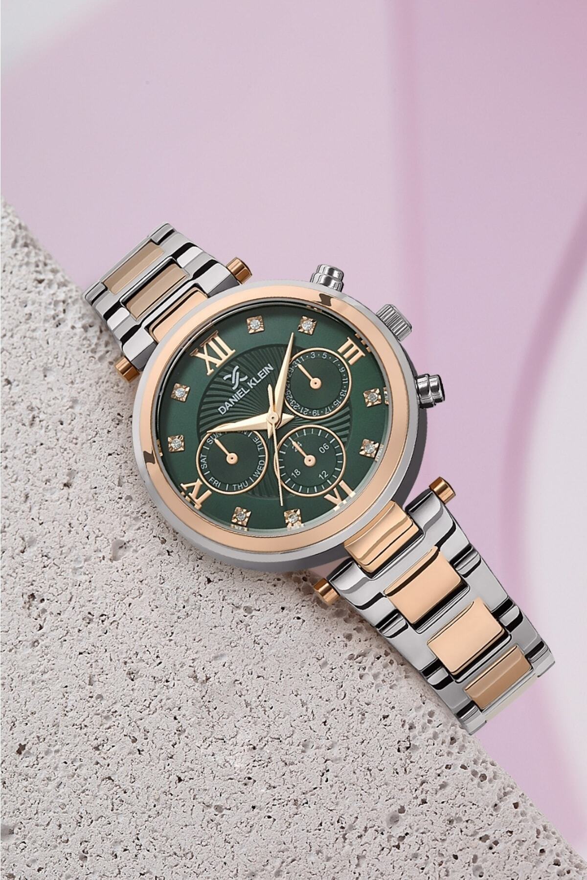 Daniel Klein Kadın Kol Saati