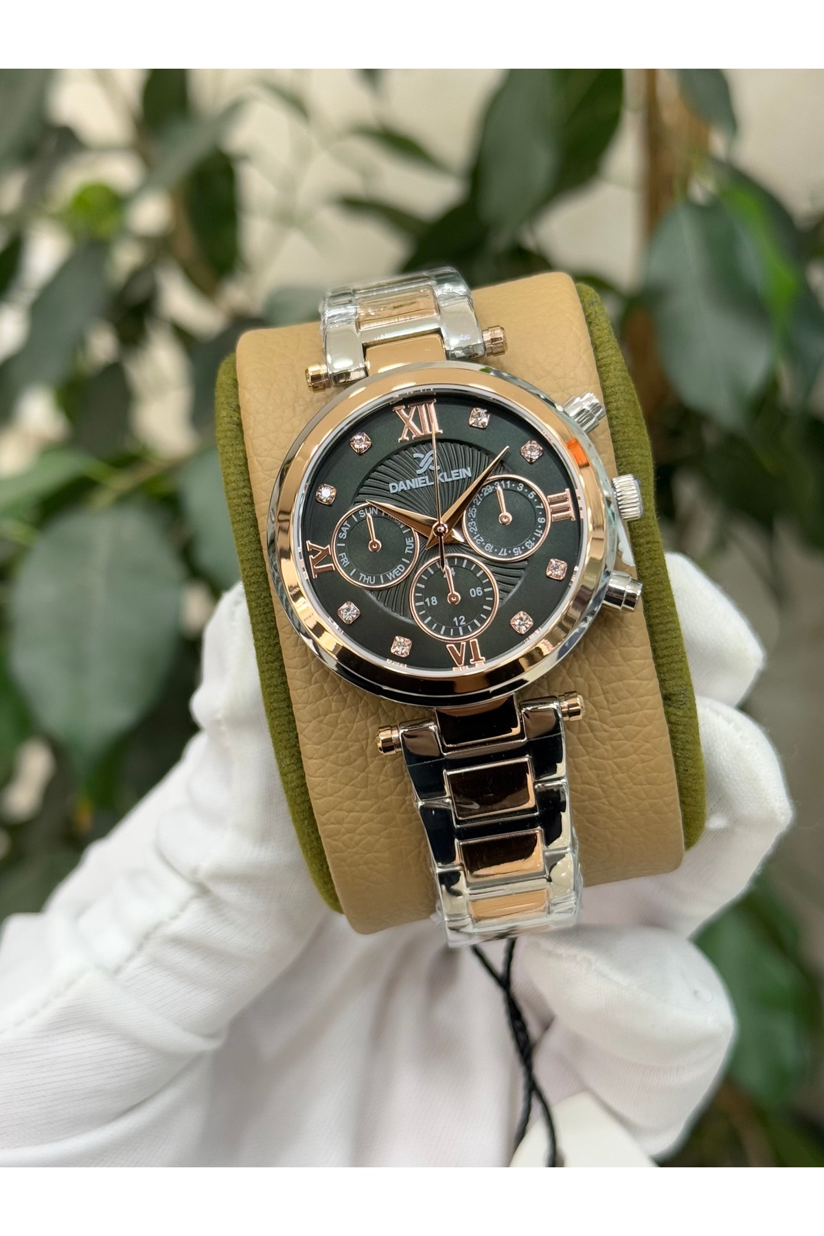 Daniel Klein Kadın Kol Saati - Görsel 3