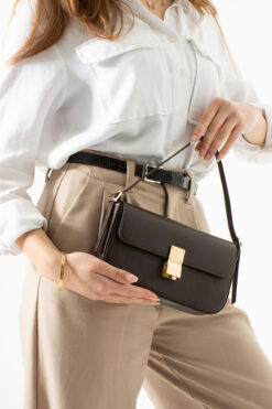 Night Nova Model Kadın El Ve Omuz Çantası