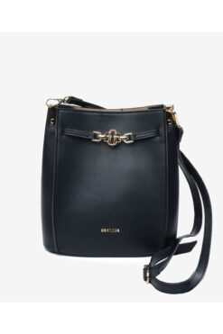 Greyder Kadın Siyah Omuz Çantası 5Y2CN69683