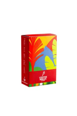 Coffee Break Coco Bambu Geleneksel Türk Kahvesi (250GR) - Coco Bambu