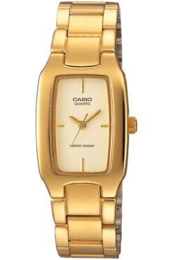 Casio Ltp-1165n-9crdf Kadın Kol Saati