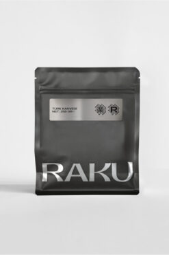 RAKU ROASTERY TÜRK KAHVESİ 250 Gr