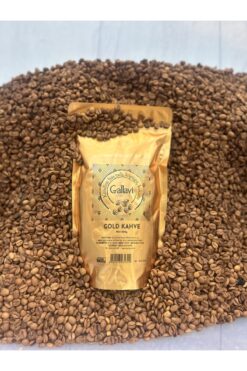GALLAVİ Gallavi Granül Gold Dökme Kahve