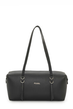 Fossil Siyah Kadın El ve Çapraz Omuz Çantası 05FO25K5094