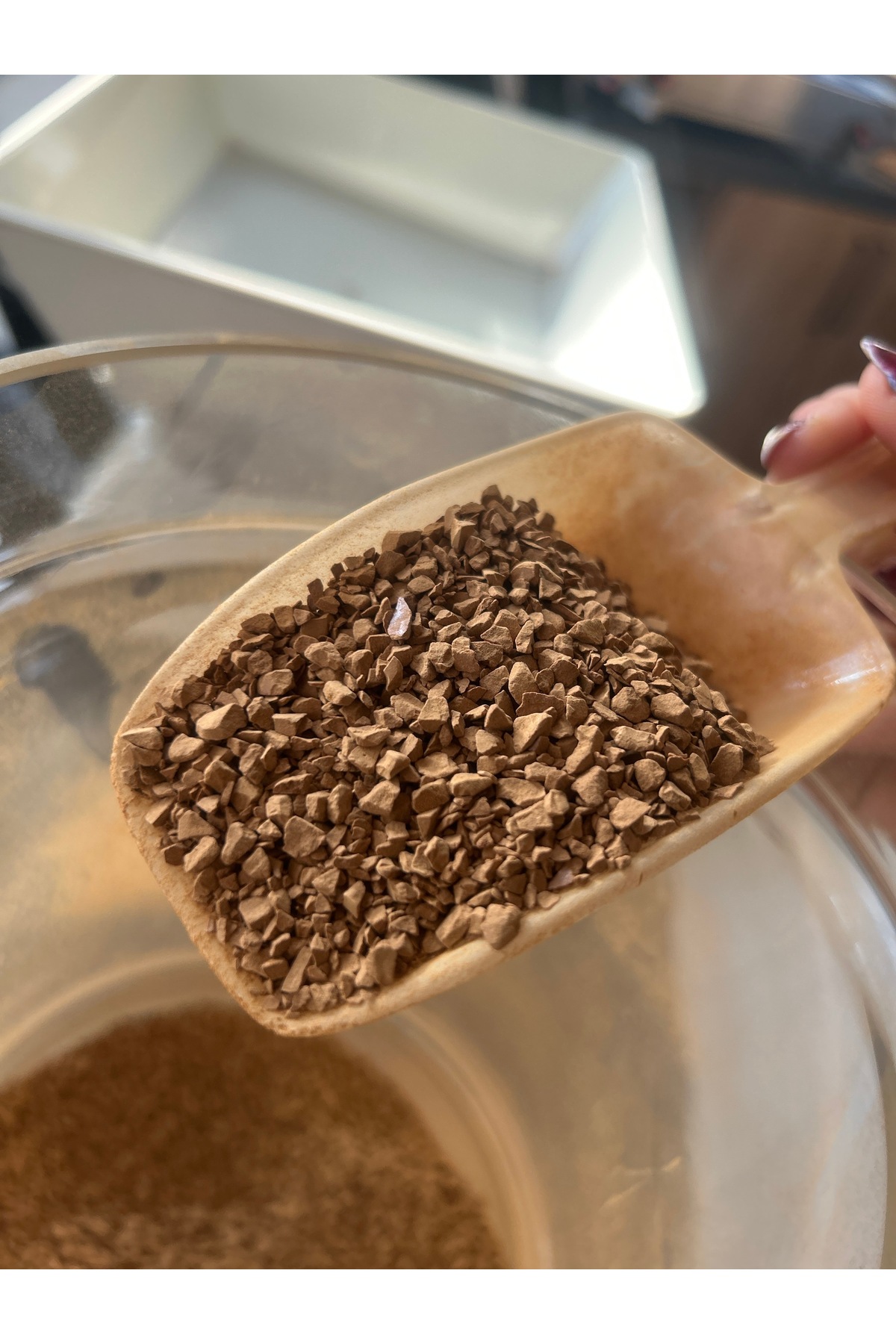 GALLAVİ Gallavi Granül Gold Dökme Kahve - Görsel 2