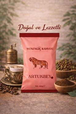 ARTUKBEY Menengiç Kahve 100gr