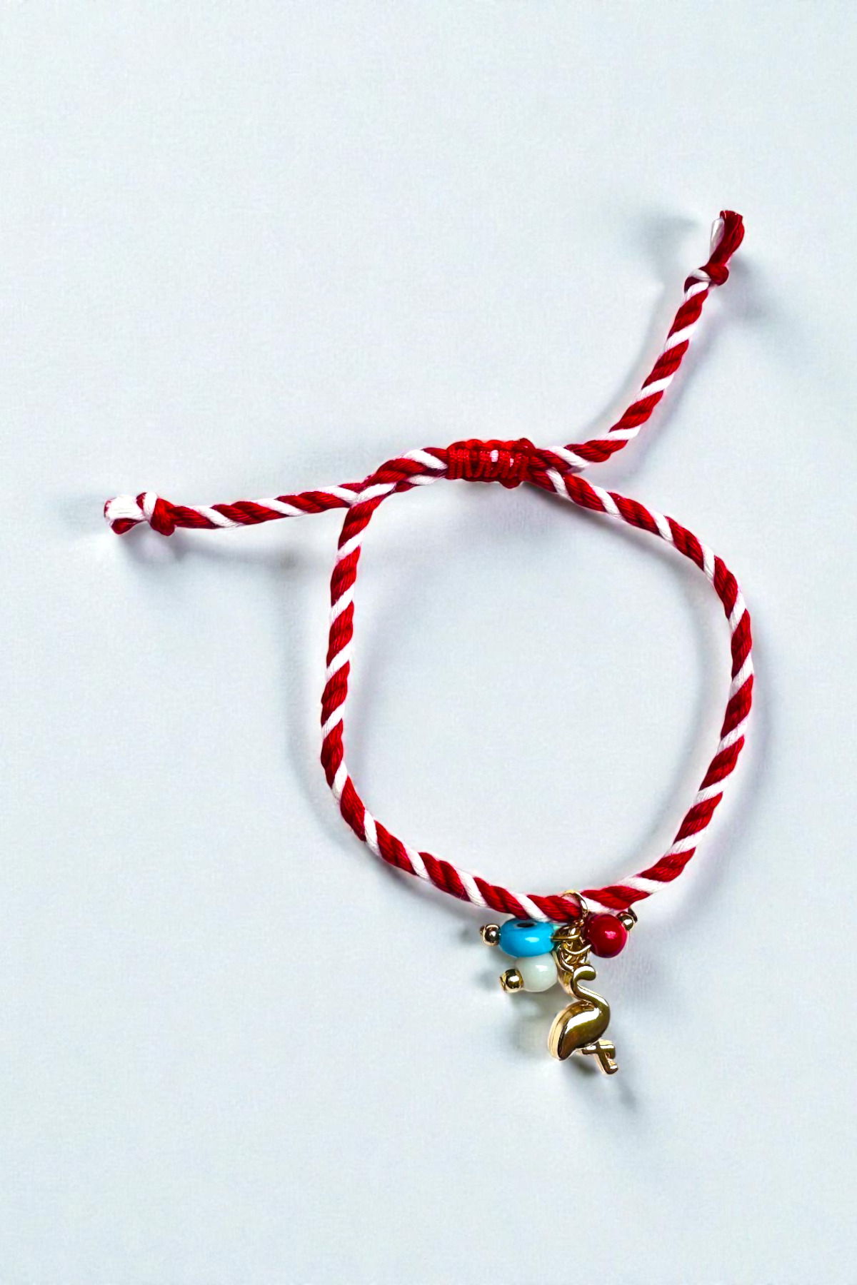 PETEK AKSESUAR MARTENİÇKA DİLEK KUĞU ASANSÖRLÜ BİLEKLİK - Görsel 3