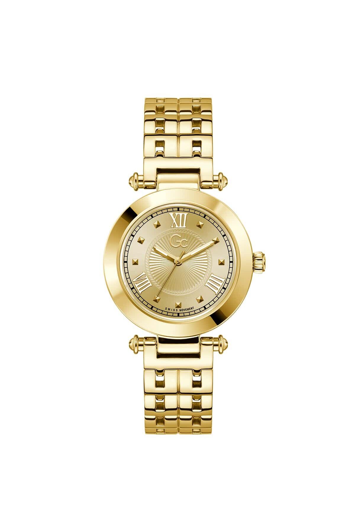 GC GCY59017L6M Kadın Kol Saati