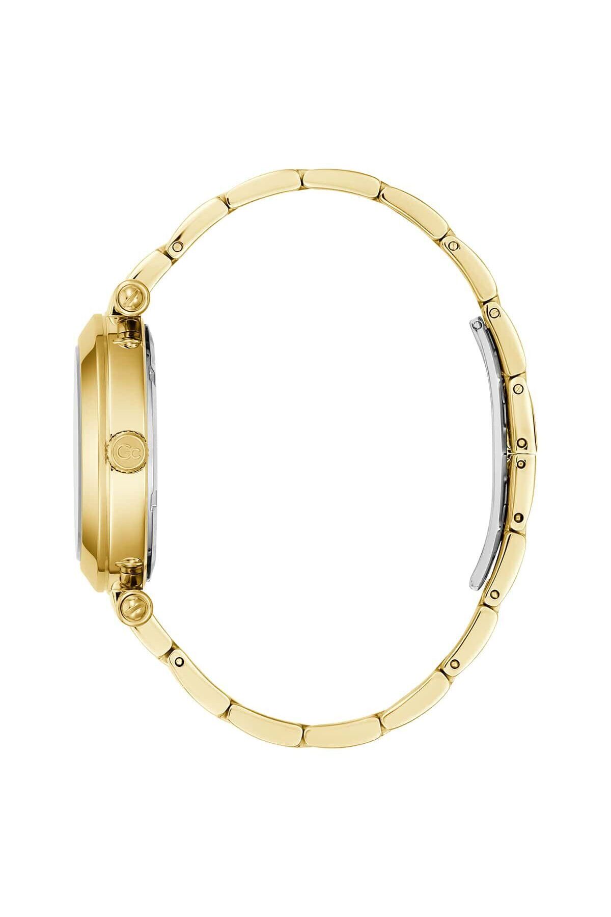 GC GCY59017L6M Kadın Kol Saati - Görsel 2