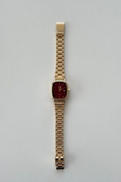 keisy Gianna Takvimli Kadın Kol Saati