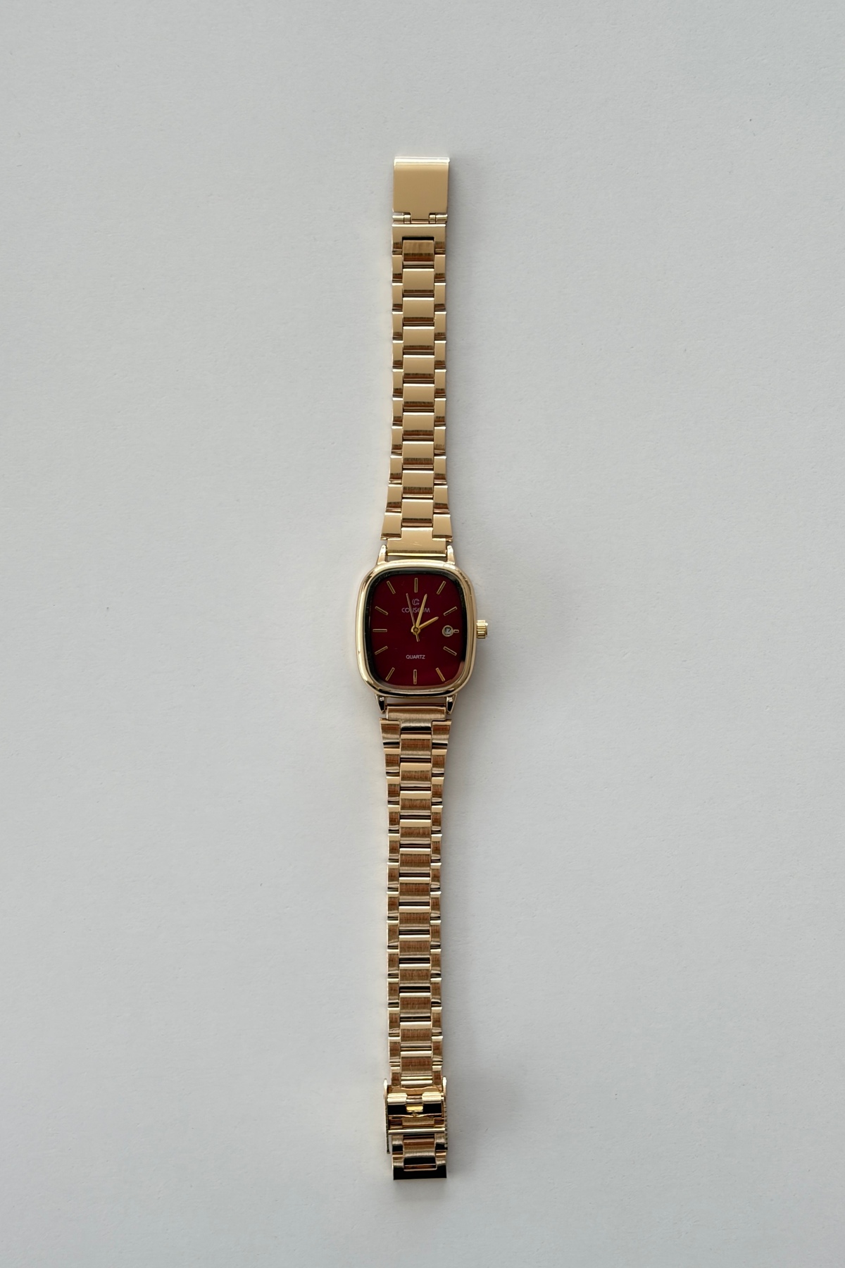 keisy Gianna Takvimli Kadın Kol Saati