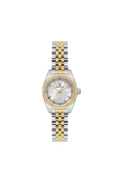 Daniel Klein Dke.1.10662-7 Metal Kadın Kol Saati