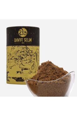Davut Selim Spesiyal Kahve 500 G