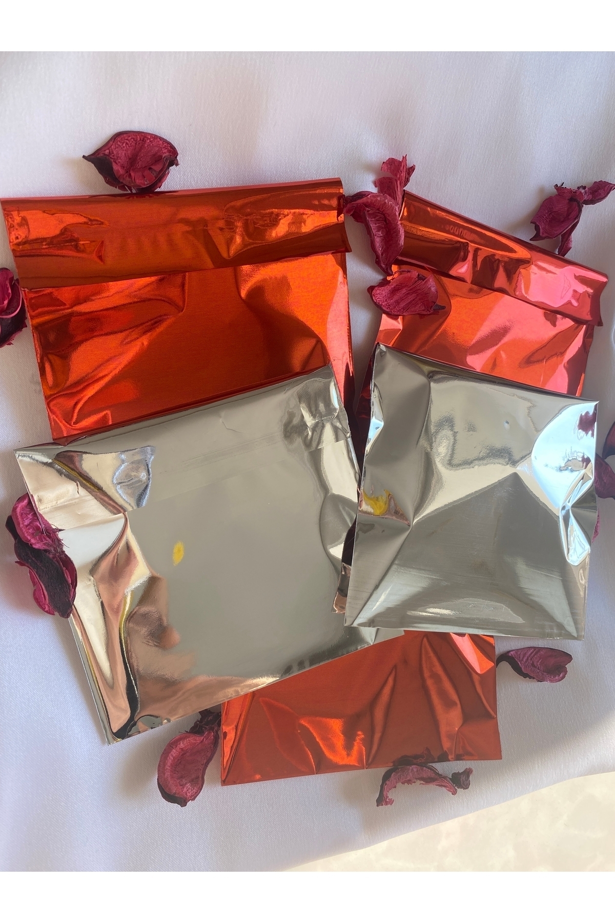 BeryDenz 5 Adet Filli Şans Bilekliği Ve Marteniçka Dilek Bilekliği Seti(KARTLI HEDİYE PAKETLİ) - Görsel 2