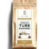 Mel and Mira Vanilla Turkish Coffee 200g, Vanilya Aromalı Türk Kahvesi