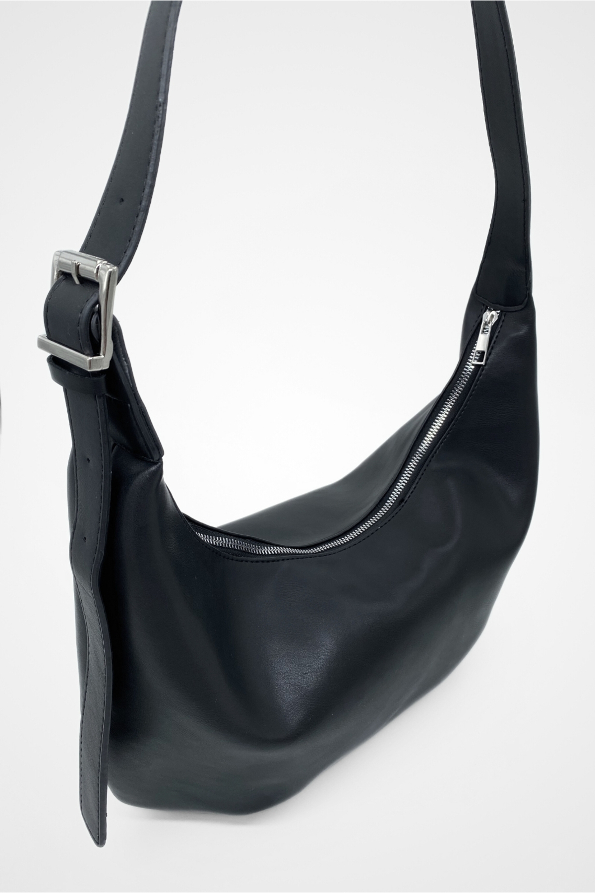 Yuka Atelier Hope Uzun Askı Detaylı Omuz Çantası - Görsel 2