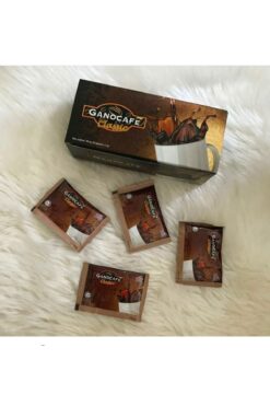 GanoExcel Gano Classic Kahve 3 Kutu