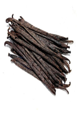 victus natural gıda Vanilya çubuk 5 sticks