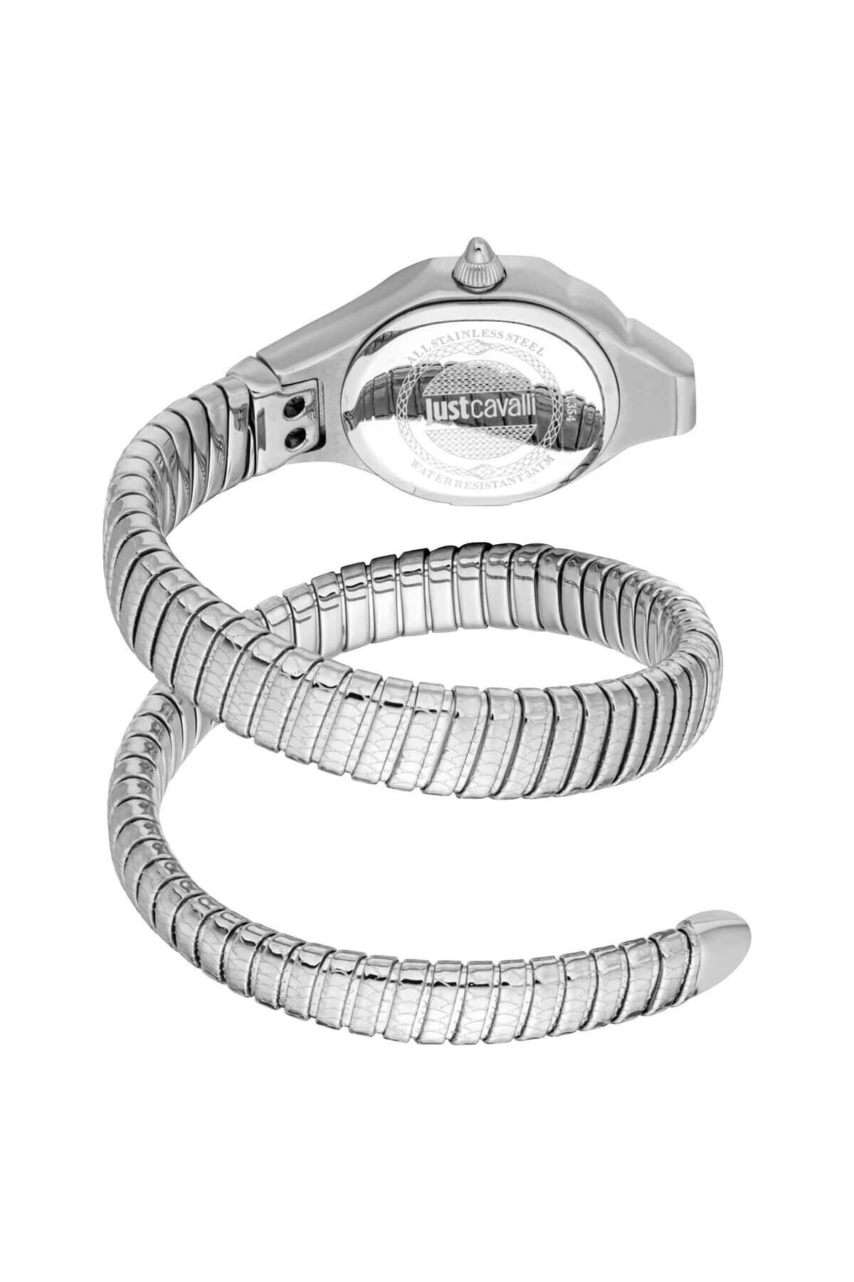 Just Cavalli JC1L354M0015 Kadın Kol Saati - Görsel 2