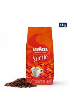 LavAzza Suerte Çekirdek Kahve 1 kg