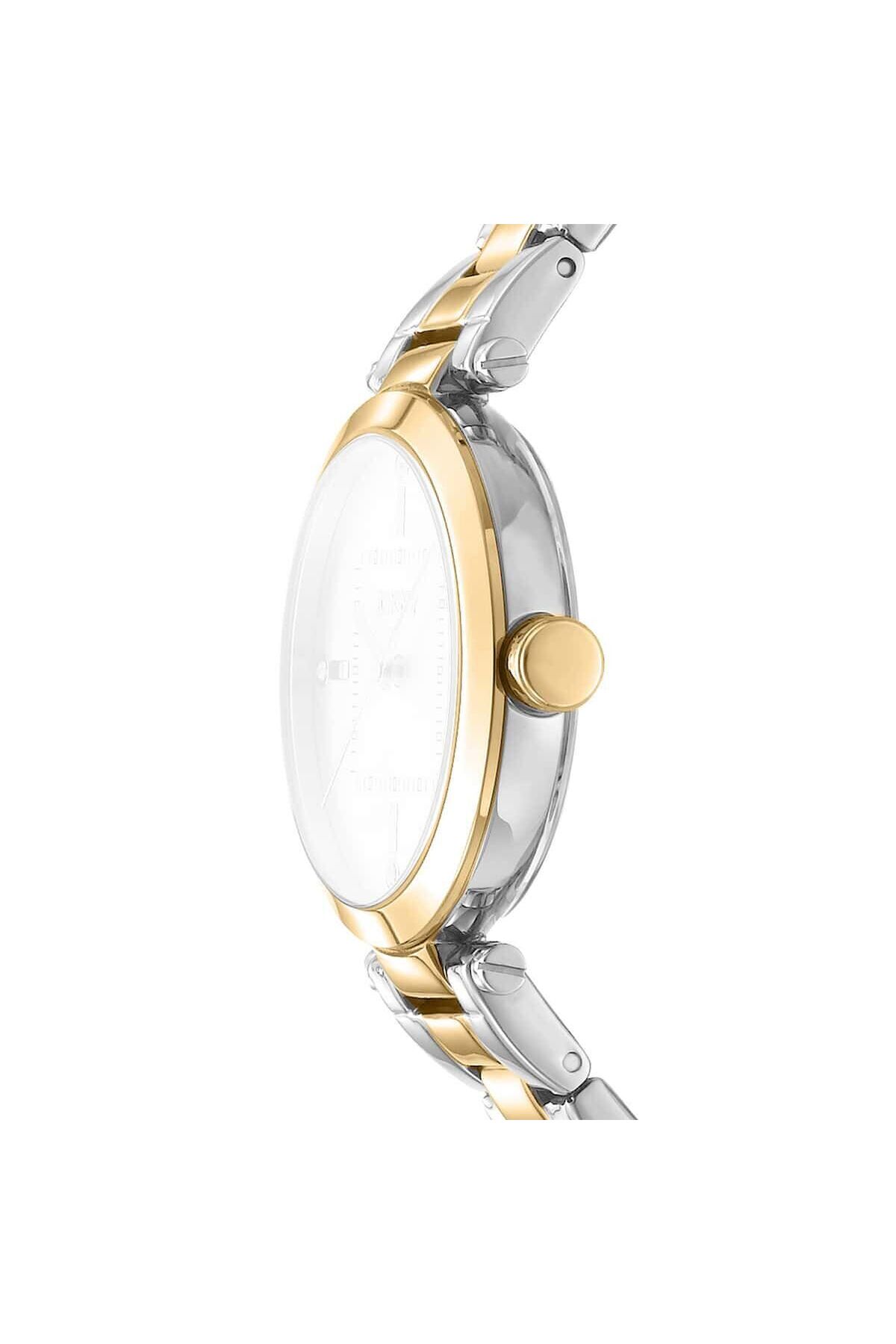 Dkny DK1L092M0095 Kadın Kol Saati - Görsel 2
