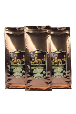 Tuğba Kuruyemiş Mirvari Kahvesi 500 gr 3lü
