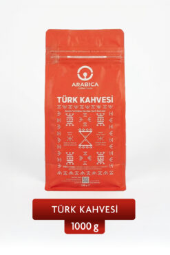 ARABICA COFFEE HOUSE Türk Kahvesi 1 kg