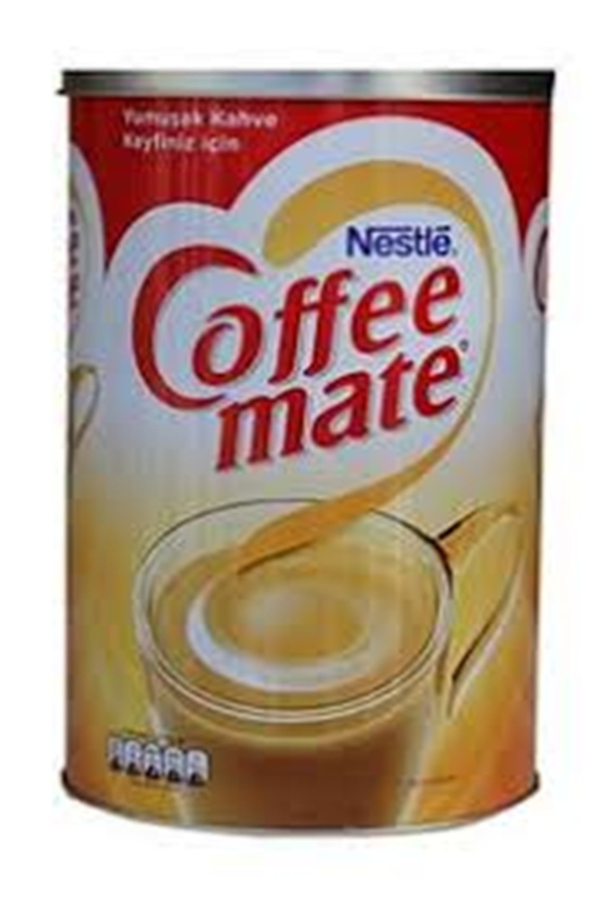 Nescafe Süt Tozu 2 Kg -2 Adet -top-4kg - Görsel 2