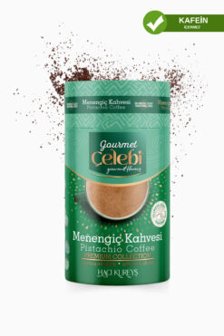 gourmet çelebi Menengiç Kahvesi 250gr. 250 Gr