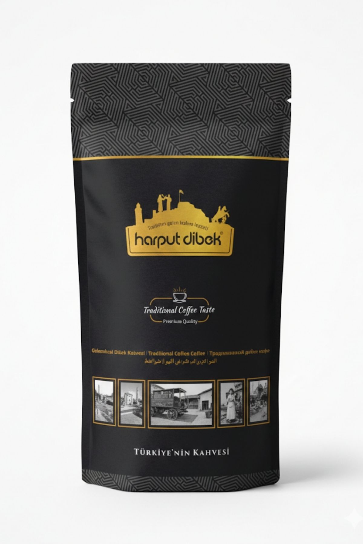 HARPUT DİBEK 2 Kg Yeni - Orijinal Ürün