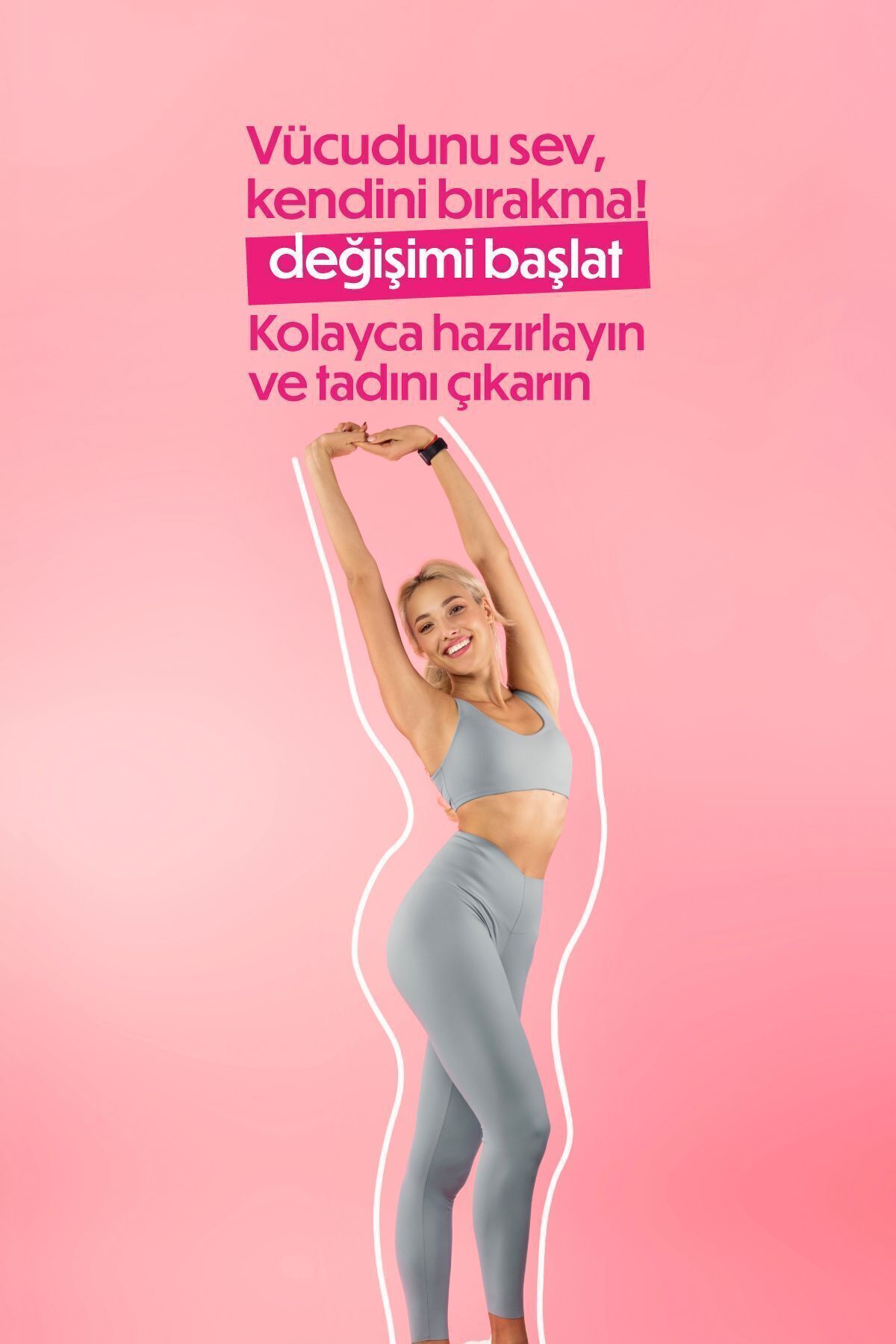 NLife Slimetime Coffee Hindiba Kahve 1 Aylık Kullanım 150 gr - Görsel 3