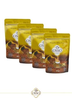 OSSO KAHVE Osso Osmanlı 4x 200 Gr