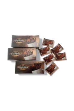 GanoExcel GANO EXCEL CLASSIC KAHVE 3LÜ PAKET