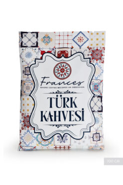 FRANCES Geleneksel Türk Kahvesi 100G