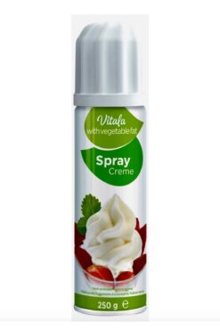 Vitala Sprey Krema Kremşanti 250ML