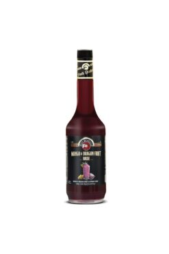 FO Mango & Dragon Fruit Base Kokteyl Şurubu Mango ve Ejder Meyvesi Aromalı 700 ml