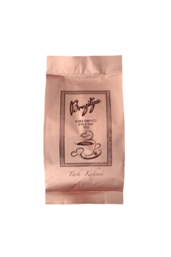 Brezilya Kuru Kahveci Atilla Pak Brezilya Türk Kahvesi 250 Gr